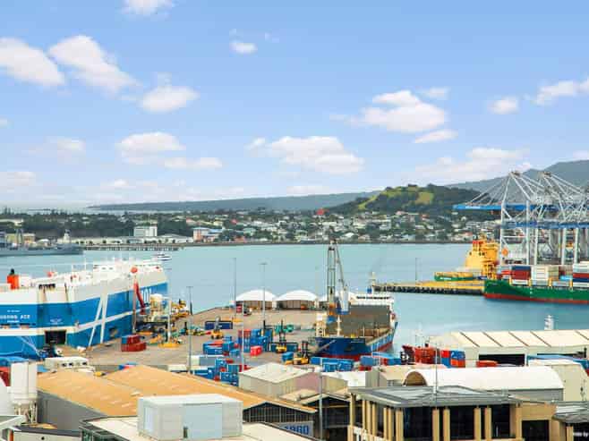 1404/1 Parliament Street, Auckland Central