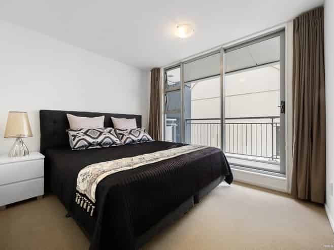 1404/1 Parliament Street, Auckland Central