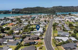 13 Hannan Road, Whitianga