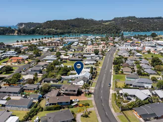 13 Hannan Road, Whitianga
