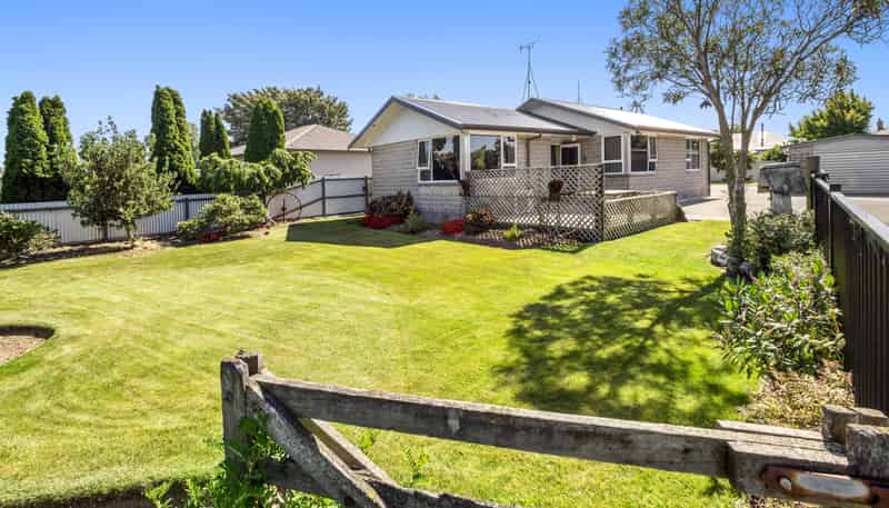 87 Eton Street, Ashburton