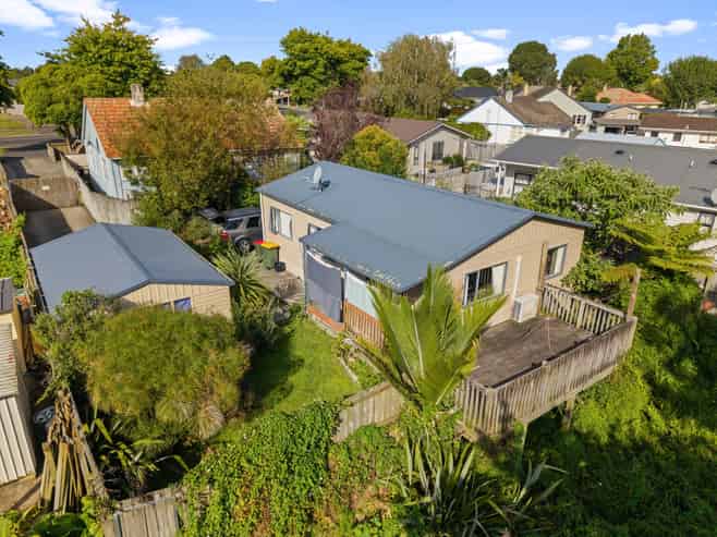 100A Fairfield Road, Fairfield