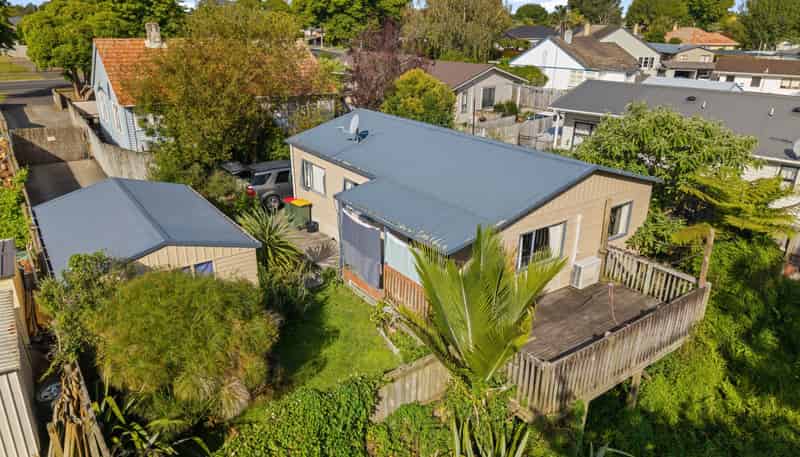 100A Fairfield Road, Fairfield