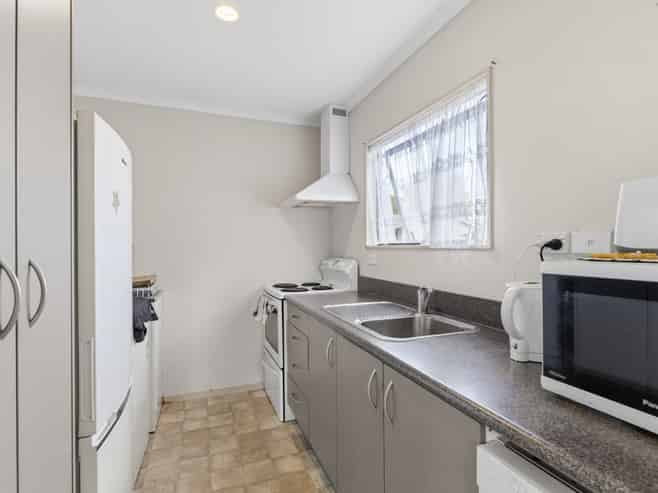 100A Fairfield Road, Fairfield