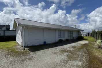 8C Lake Kaniere Road, Hokitika