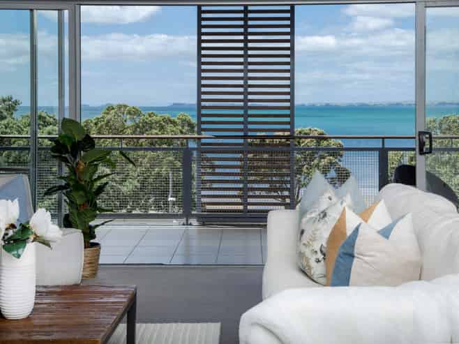 23/6 Beach Front Lane, Browns Bay