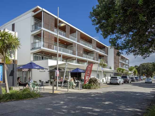 23/6 Beach Front Lane, Browns Bay