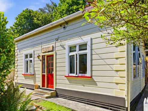 89 Glen Road, The Glen