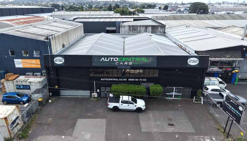 232 Neilson Street, Onehunga