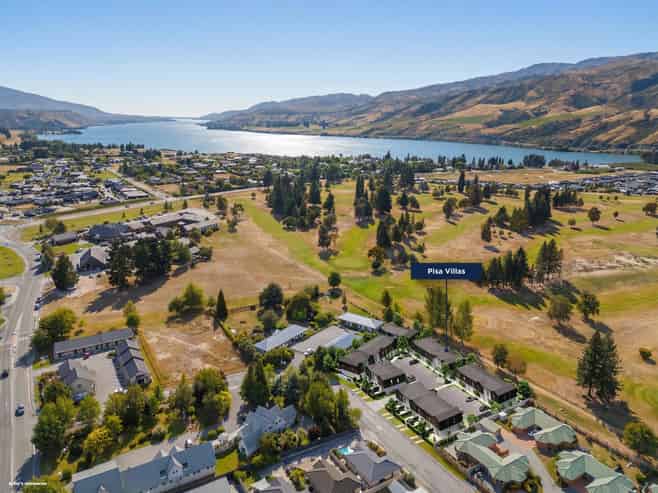 7/9 Mead Avenue (Type A), Cromwell