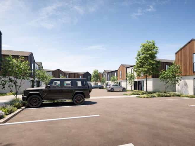 7/9 Mead Avenue (Type A), Cromwell