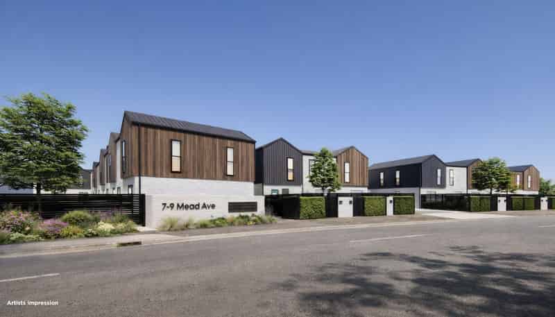 7/9 Mead Avenue (Type A) Pisa Villas, Cromwell