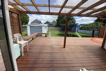 41 Arawa Street, Ohakune