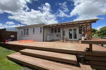 41 Arawa Street, Ohakune