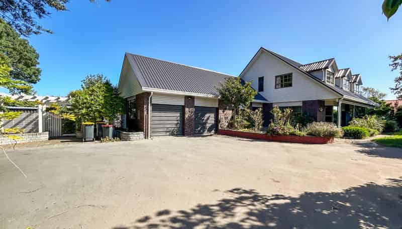 20c Siska Place, Ilam