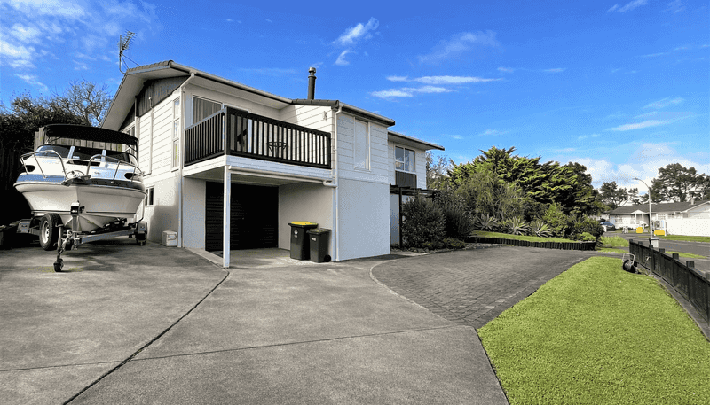 56 Archmillen Avenue, Pakuranga Heights