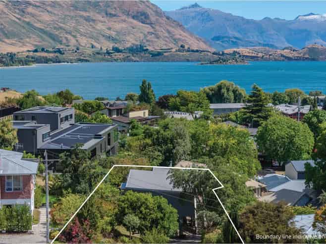 29 Stratford Terrace, Wanaka