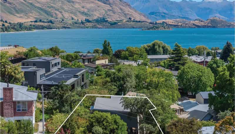 29 Stratford Terrace, Wanaka