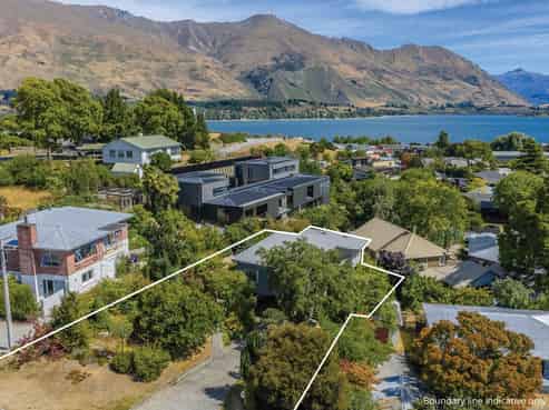 29 Stratford Terrace, Wanaka