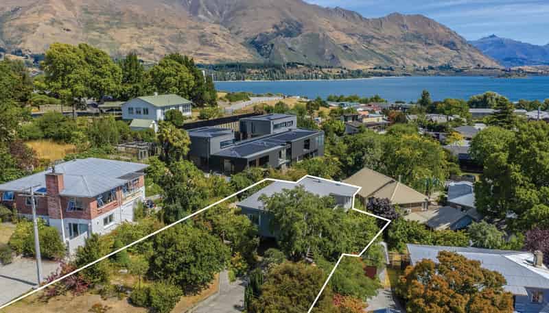 29 Stratford Terrace, Wanaka
