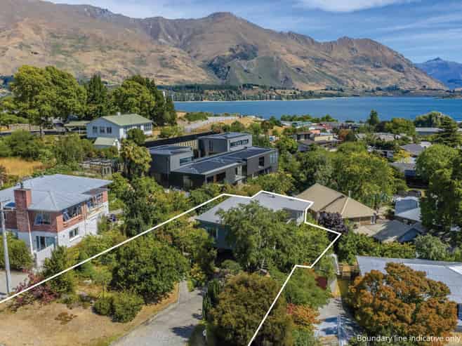 29 Stratford Terrace, Wanaka
