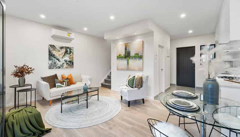 8/144 Titirangi Road, New Lynn