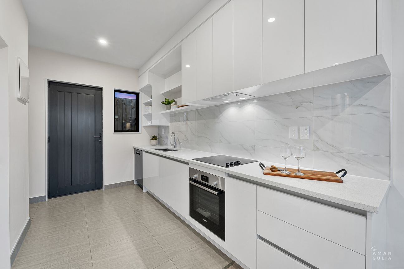 Ideal First Home or Investment in New Lynn - Ansicht 4
