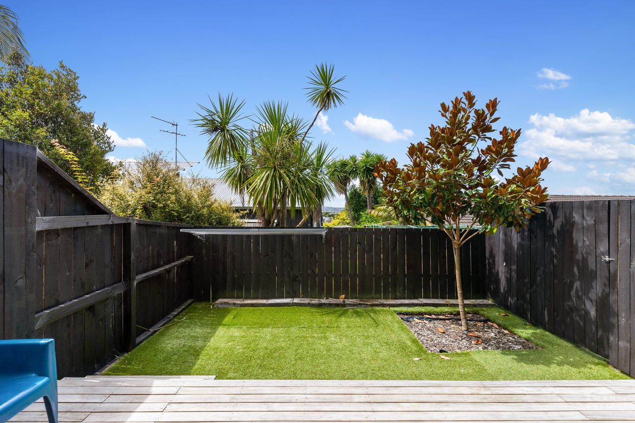 Ideal First Home or Investment in New Lynn - Ansicht 5