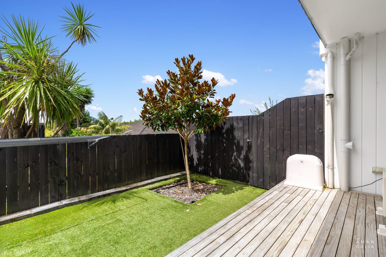 Ideal First Home or Investment in New Lynn - Ansicht 6