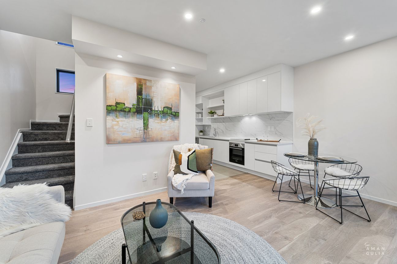 Ideal First Home or Investment in New Lynn - Ansicht 3
