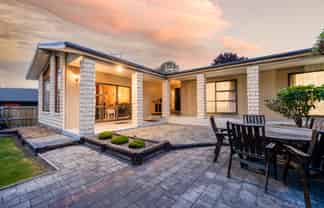 56 Benmore Street, Glenwood