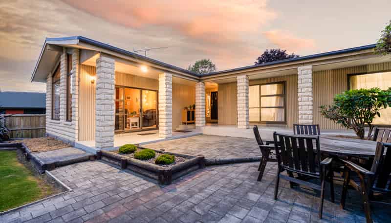 56 Benmore Street, Glenwood