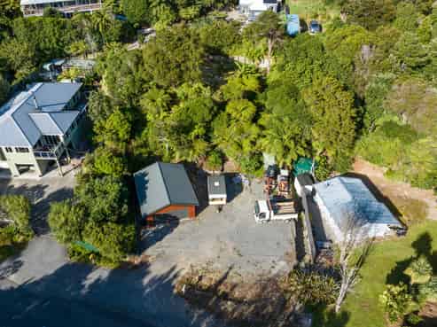 758 Queen Charlotte Drive, Anakiwa and Surrounds