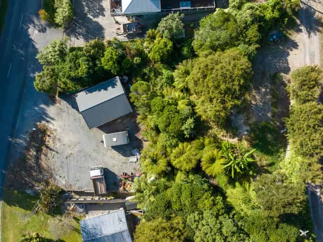 758 Queen Charlotte Drive, Anakiwa and Surrounds