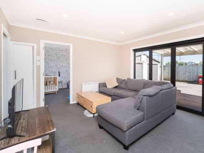 56 North Street, Palmerston North Central