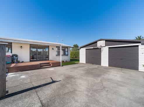 56 North Street, Palmerston North Central