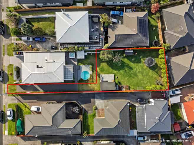 2/19 Macville Road, Mount Maunganui