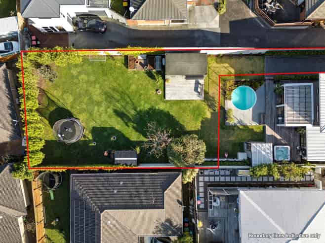 2/19 Macville Road, Mount Maunganui