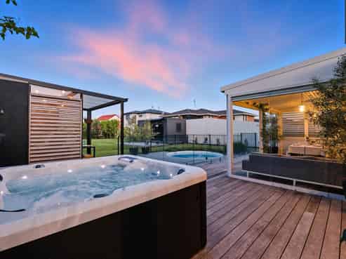 1/19 Macville Road, Mount Maunganui