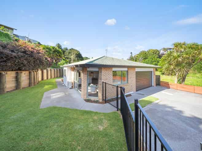 17 Baden Street, Otumoetai