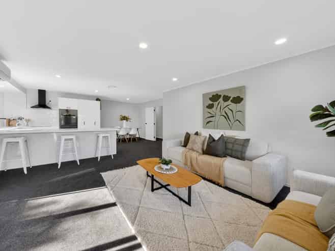 17 Baden Street, Otumoetai