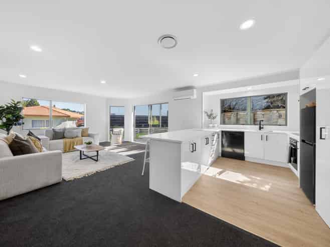 17 Baden Street, Otumoetai