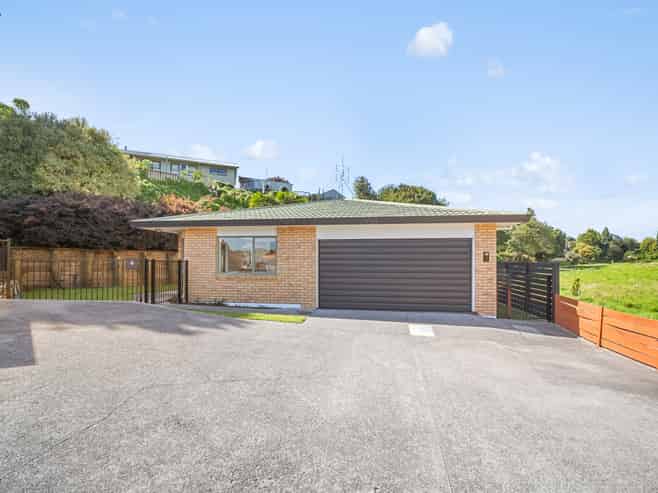 17 Baden Street, Otumoetai