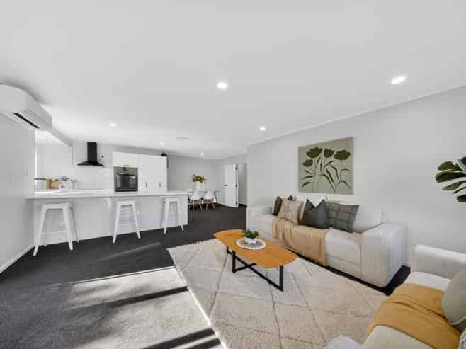 17 Baden Street, Otumoetai