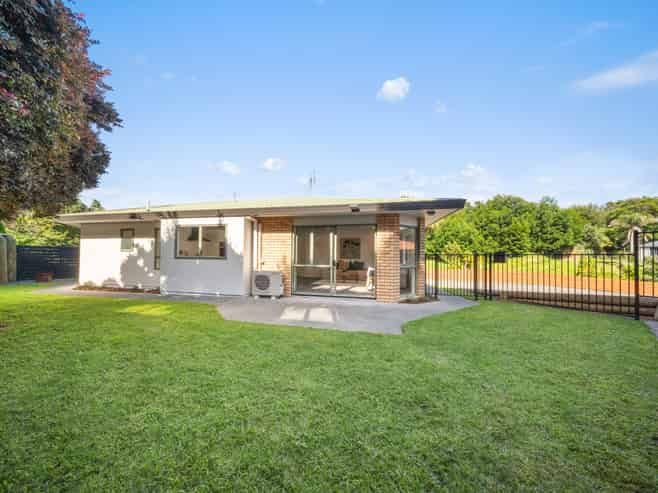 17 Baden Street, Otumoetai