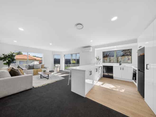 17 Baden Street, Otumoetai