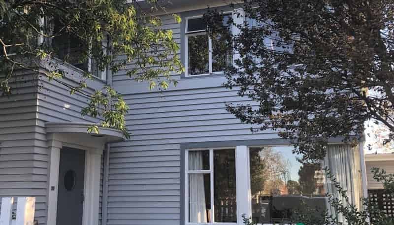 19 Cranmer Square, Christchurch Central