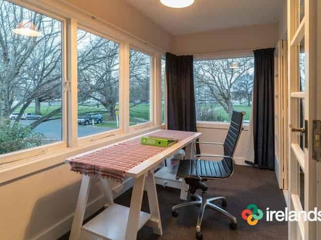 19 Cranmer Square, Christchurch Central