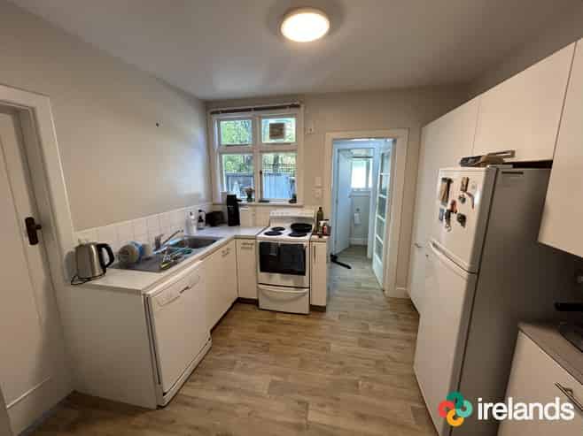 19 Cranmer Square, Christchurch Central