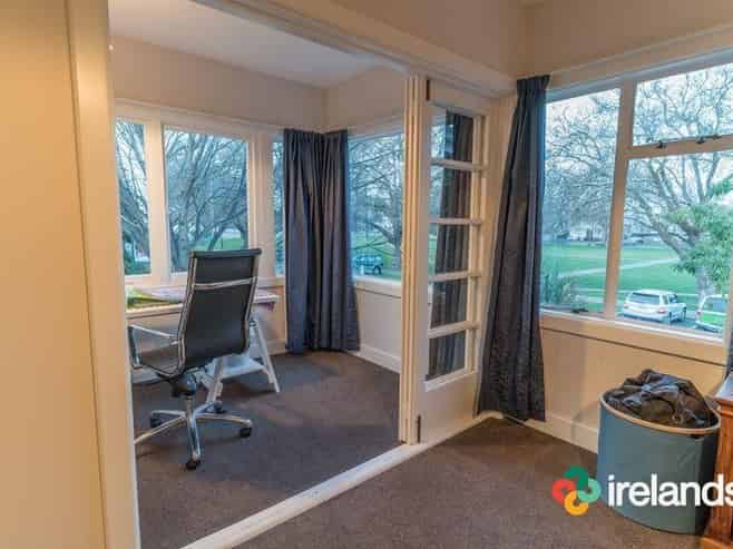 19 Cranmer Square, Christchurch Central